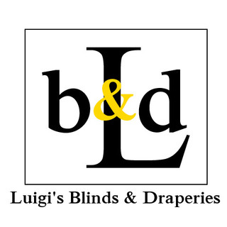 Luigi's Blinds & Draperies